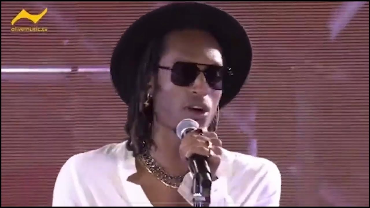 AY Young - Under Pressure (Queen cover) 