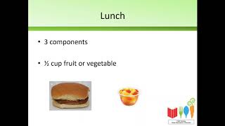 Meal Accounability SY21