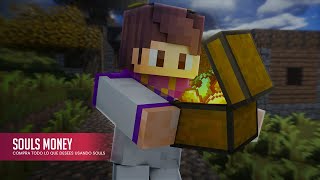 Tutorial Souls: Rangos, Kits y mucho más, totalmente gratis