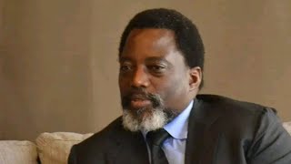 O Lembe Confirme La Mort De Joseph Kabila A Kalundu