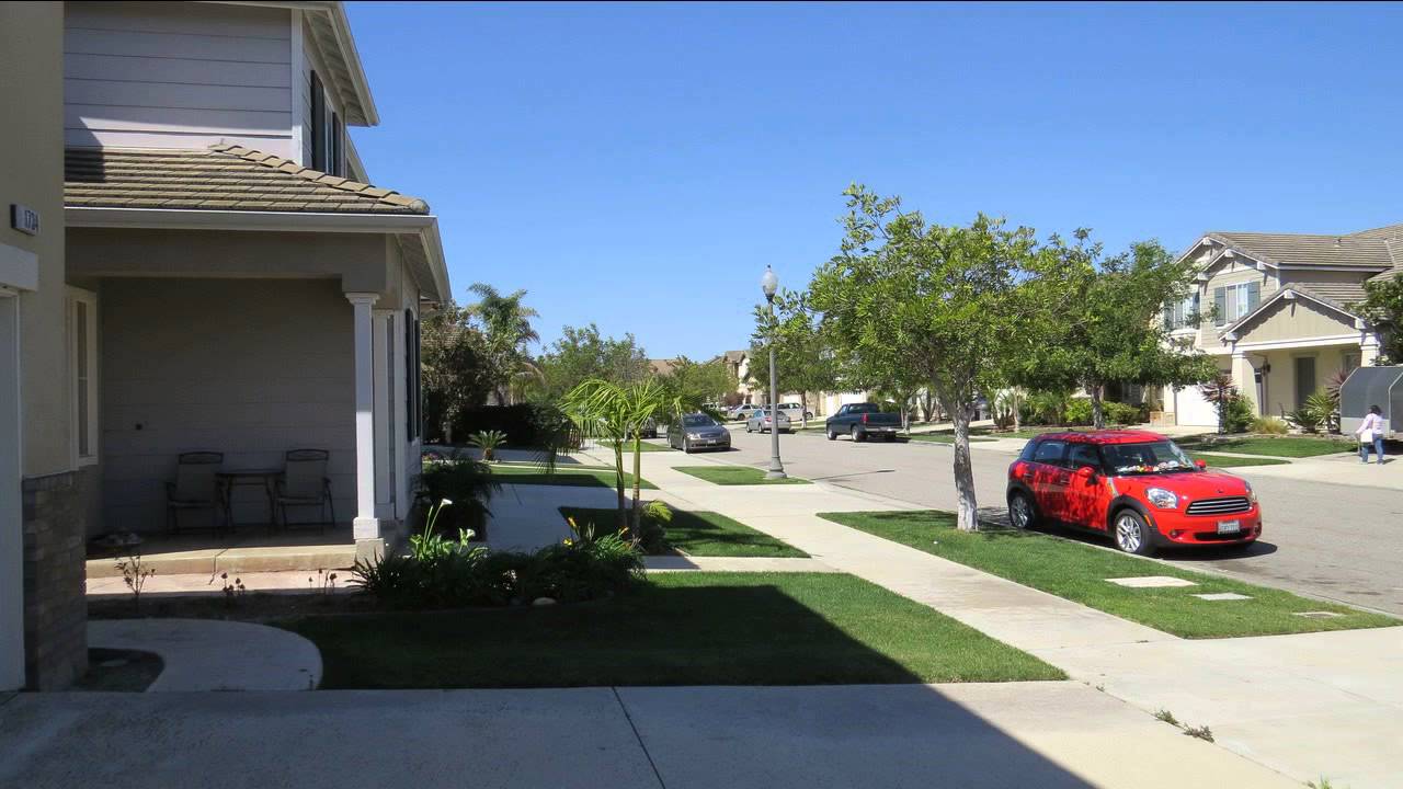 Oxnard CA Homes For Sale, 93030 Home For Sale with 4 Bedrooms For Sale YouTube