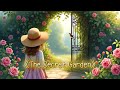 The Secret Garden – Chapter 13: I Am Colin (Audiobook)