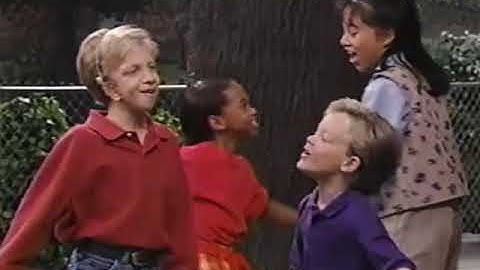 Talent Show (1997 Version) Part 6