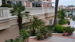 The Elegant Monte Carlo Bay Hotel Resort