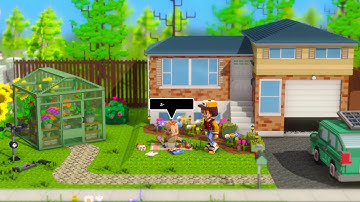 Echo Generation Gameplay Full/Complete Demo