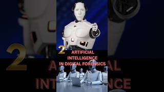 Artificial Intelligence in Crime Scene Forensics 2 I digital forensics @TaruvuForensicVlogs