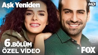 Video thumbnail of ""Sonucuna razıyım..." Aşk Yeniden Özel 6.Bölüm"