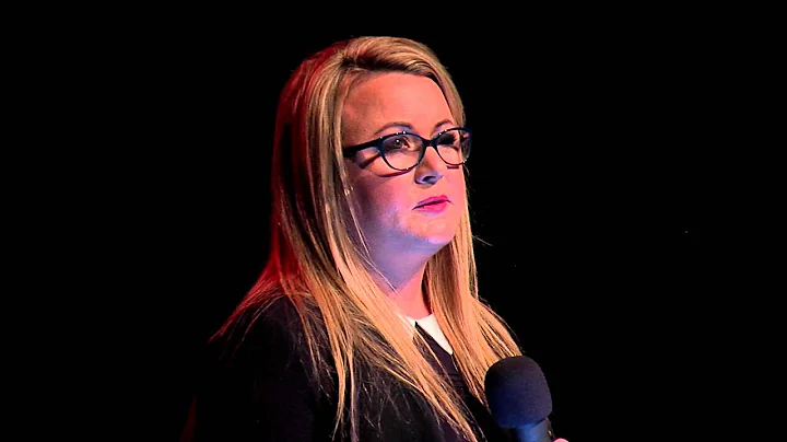 Upspeaking - Speaking Up to Talking Down | Joanne ...