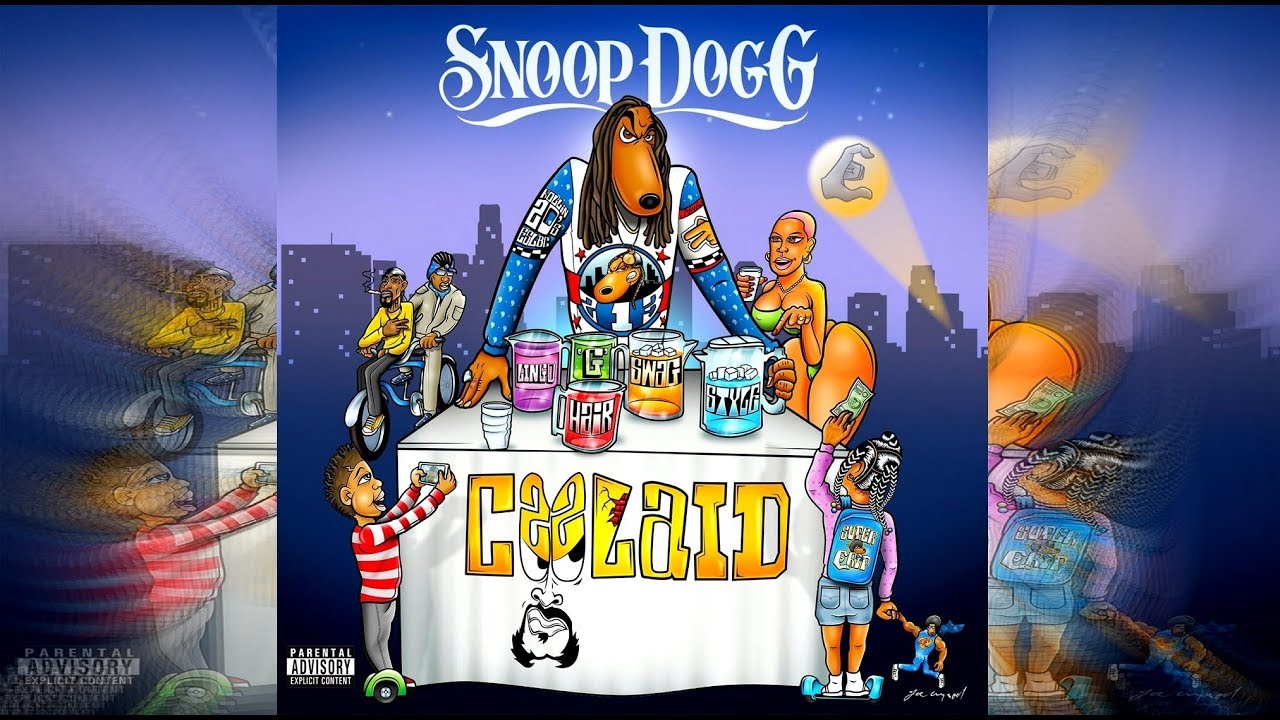 Snoop Dogg - Double Tap Feat. E-40, Jazze Pha - YouTube
