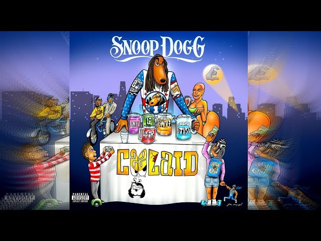 Snoop Dogg - Double Tap Feat. E-40, Jazze Pha - YouTube