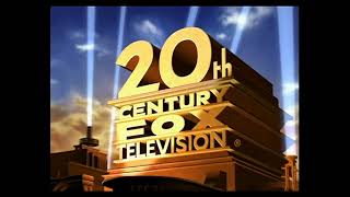 Deedle-Dee Productionsjudgemental Films & 3 Arts Entertainment 20Th Century Fox Television 2003