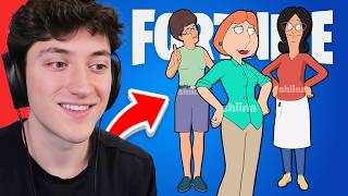 🔴 Fortnite Star Wars Update!