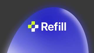Refill: Your favorite pharmacies. All in one place.