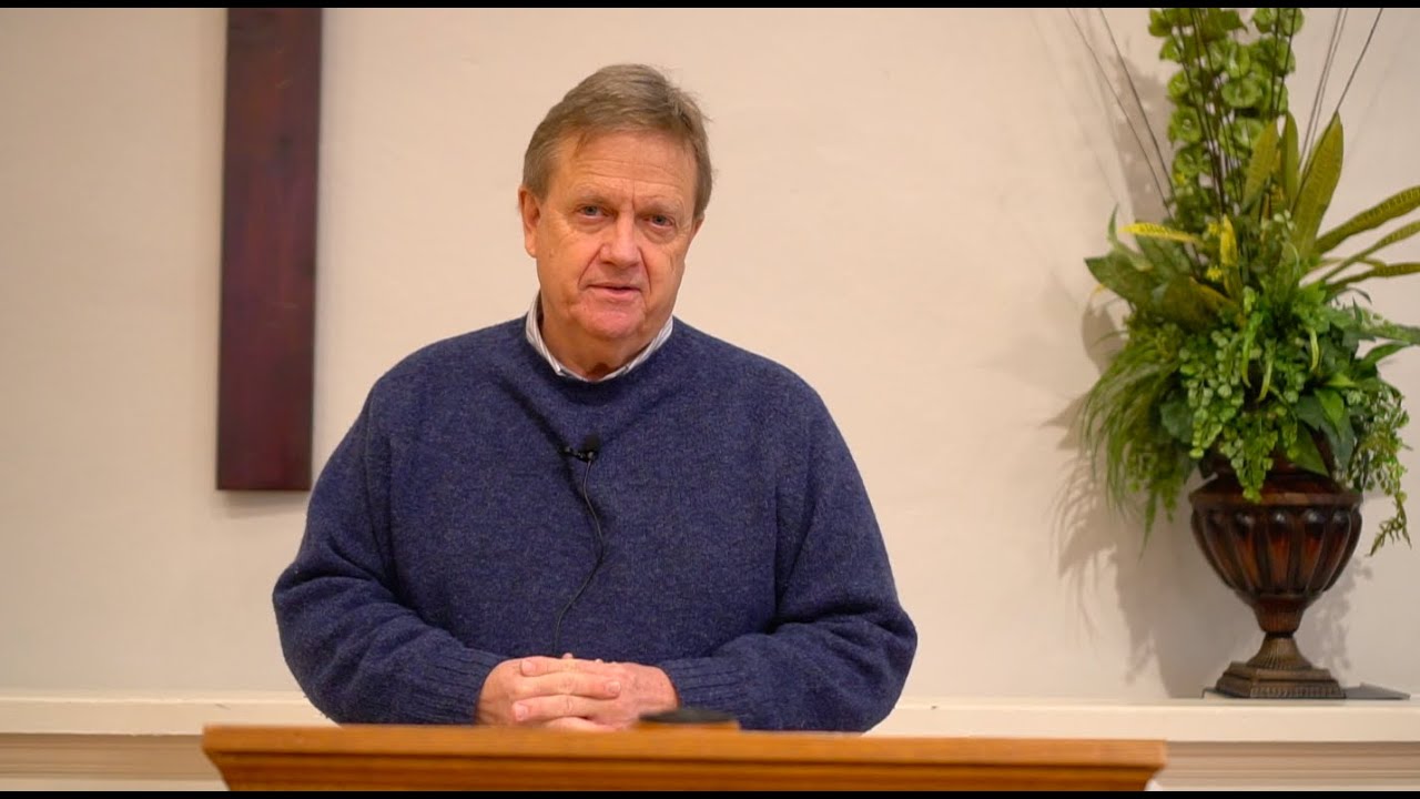 Sermon | February 7, 2020