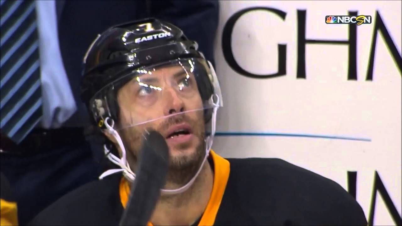 Питтсбург - Вашингтон / PENGUINS VS. CAPITALS MAY 4, 2016