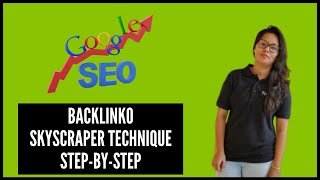 Backlinko Skyscr Technique - Step-By-Step Guide Seo Tutorial Hindi