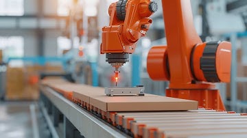 Transform Your Manufacturing with Advanced Maintenance Software