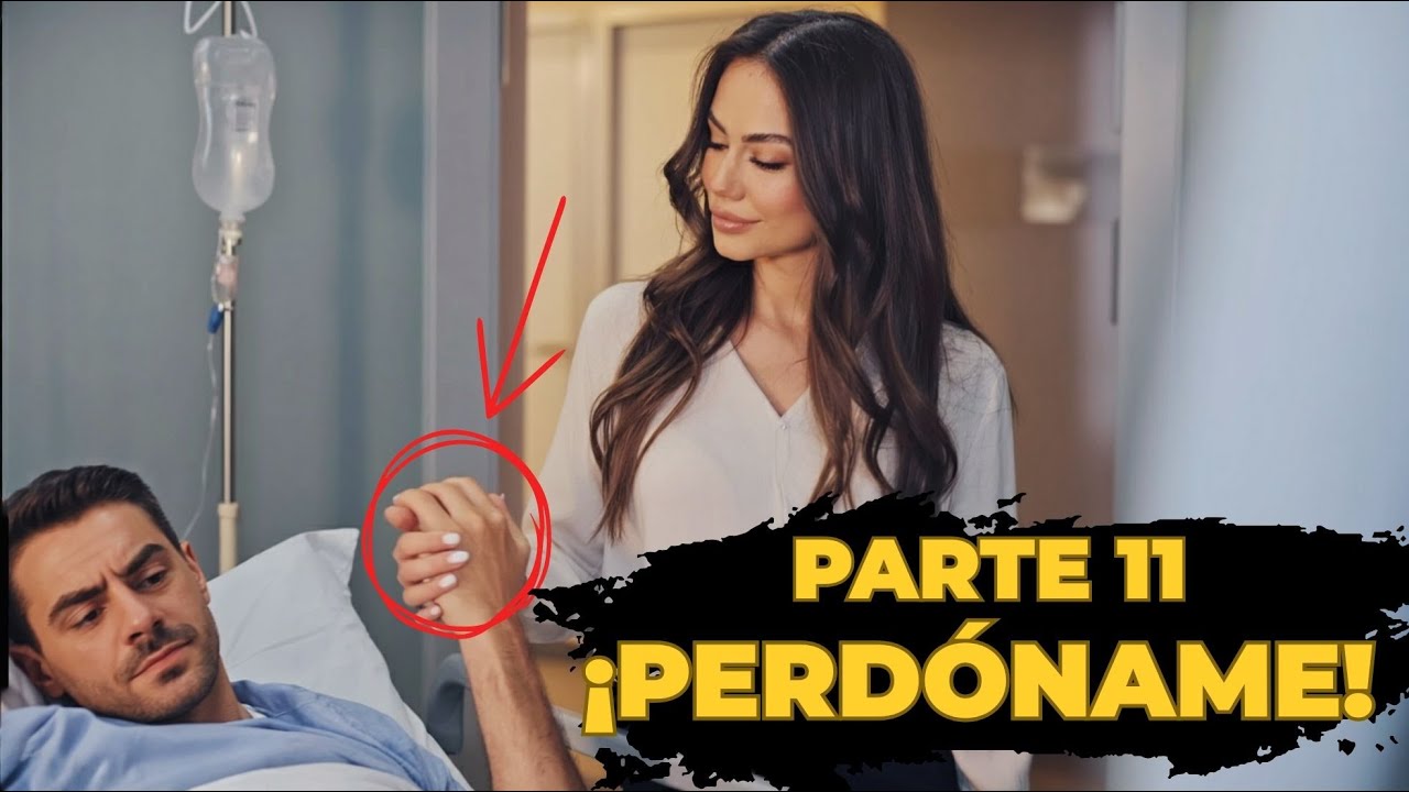 La Confesión de Marco Impactó a Sanem: '¡Siempre Pensé Que No Te Merecía! Parte 11