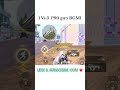 1 Vs 3 P90 Gun #bgmi #bgmi60fps