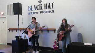Take It Easy - Eagles (Live Duo @ Black Hat Brew Works)