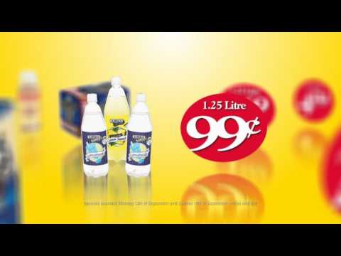 Iga Coca Cola Specials