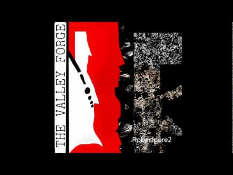 The Valley Forge - Escape (Fit To Fall 12")  1986