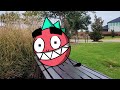Beginning of video