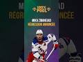 Mika Zibanejad va ralentir et il est maintenant temps de l'échanger  #fantasyhockey #poolhockey