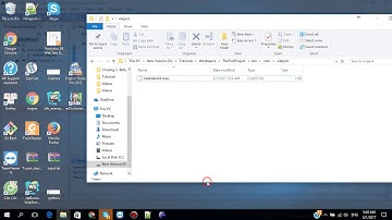Cách sử dụng eclipse cơ bản (VietJack)