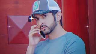 Download Lagu You_re my home I_m waiting for your reply _ Fazza prince of Dubai _ Sheikh hamdan _ faz3 MP3