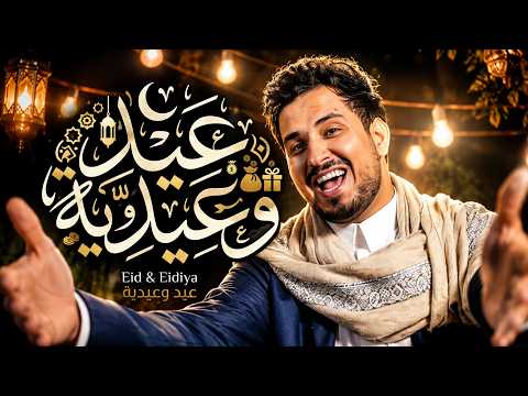 عيد وعاد بعيديه - محمد الخولاني - جديد النصر سولار 2026