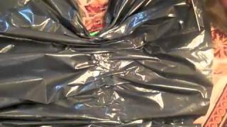Garbage Bag Gala