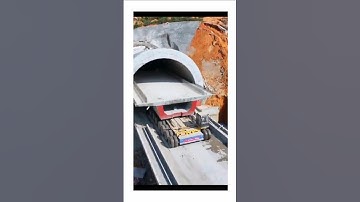 🚧 Mind-Blowing Bridge Construction Technology! 🚧#BridgeEngineering#ConstructionTech#CivilEngineering