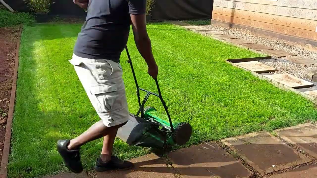 Show me your stripes.