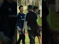 LA Galaxy Players Preseason Training Sesh ⚡️ #lagalaxy #mls