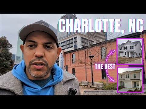 Build 2 Rent in North Carolina! — Education video from @AlvinTaveras