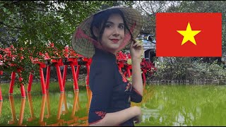 VIAGEM AO VIETNAM .vlog