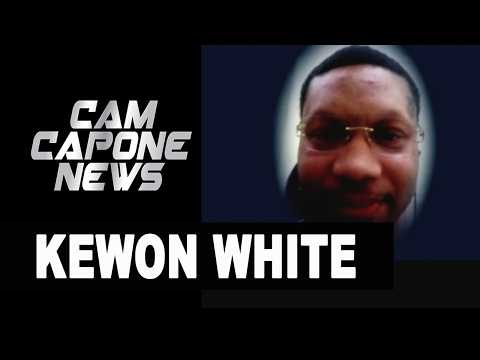 Kewon White Reveals Why He Killed MO3: Ive Been Trying To Kill Him, His Artists, And Security Guard