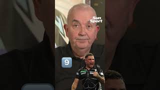 Famous Phil Taylor has built his dream darts player 🎯 Wealth