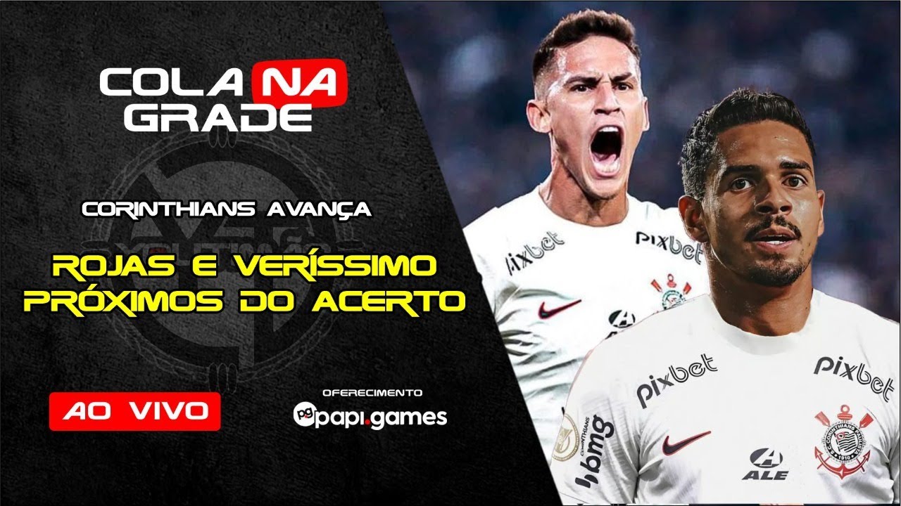 YouTimão on X: Esses são os próximos 7 jogos do Corinthians no