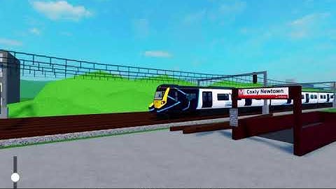 Trespassing at Coxly Newtown without getting banned