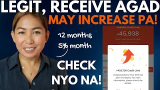 SLoan by Shopee Galante ang Increase, Receive Agad! Shopee vs Finbro screenshot 4