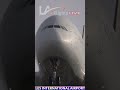 A380 ABOVE YOU!