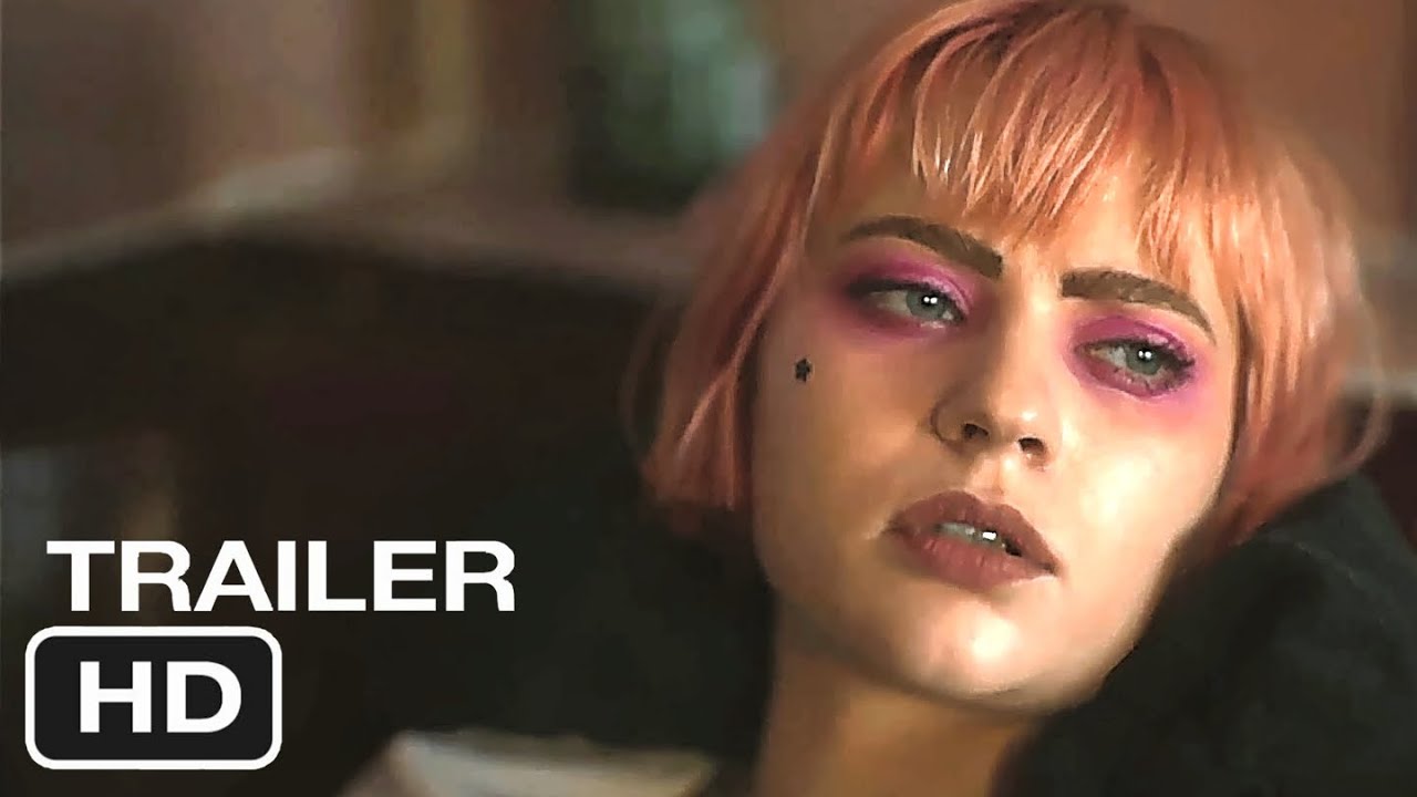 We Need to Do Something HD Trailer (2021) Horror Movie