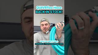 QUIVRFLEX HOSE BACK IN STOCK in New Colors and Sizes
