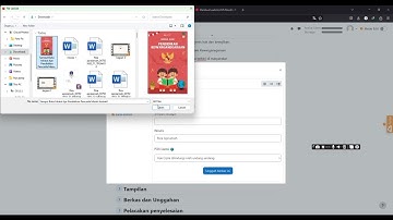 Membuat website LMS Moodle (menggunakan akun gratis dari https://moodlecloud.com)
