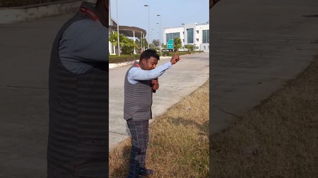 cricket stadium Saifai Uttar Pradesh 