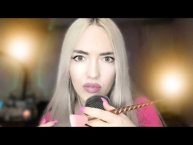 АСМР💜ДЛЯ СЛАДКОГО СНА💜100 % мурашечно💜#асмр#асмршёпот #скретчинг#триггерыtriggerrs #asmr#звукирта