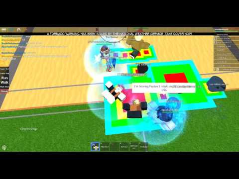 EF6 TORNADOES ON THE RISE! | Storm Chasers/Slender | Roblox - YouTube