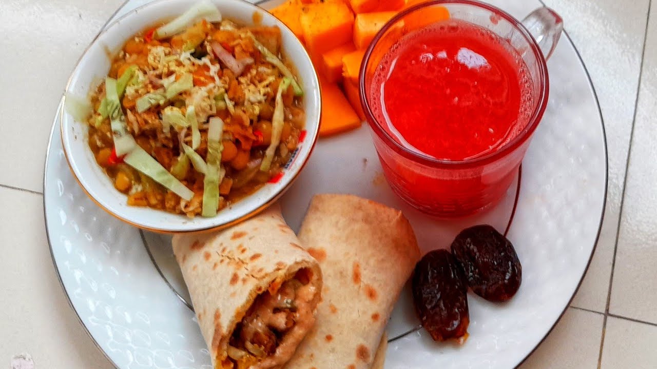 healthy iftar platter recipes without oil healthy oil free snacks